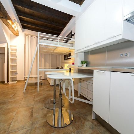 Apartamento Centrico A 10 Minutos De La Alhambra Granada Eksteriør bilde