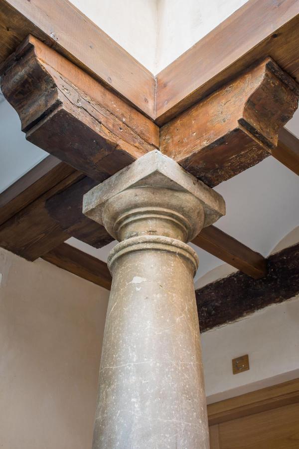Apartamento Centrico A 10 Minutos De La Alhambra Granada Eksteriør bilde