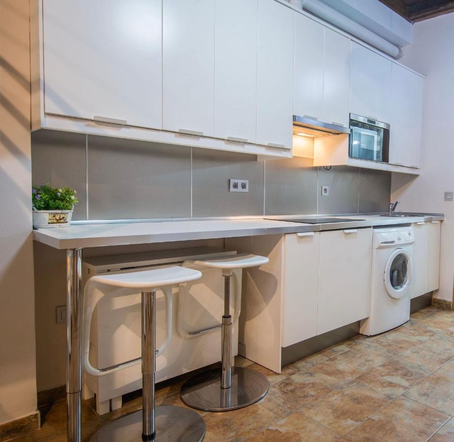 Apartamento Centrico A 10 Minutos De La Alhambra Granada Eksteriør bilde